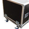Flight Case For Trace Elliot 1818 Cabinet